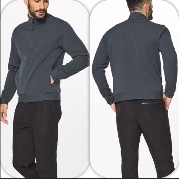 lululemon sojourn hoodie